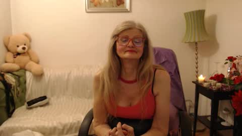 Snapshot of blairfort chatting on 02-28-25, 11:45 blairfort online show from 02-28-25, 11:45