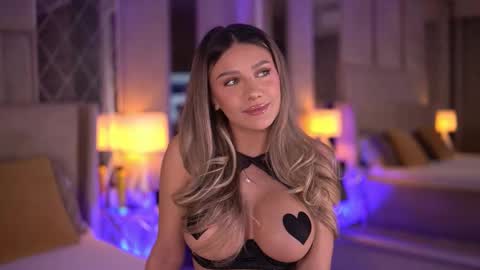 BlairSanders online show from 01-10-26, 07:26