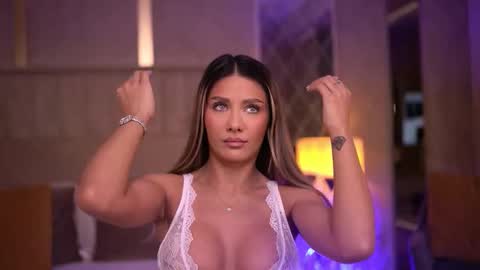 BlairSanders online show from 02-08-26, 07:17