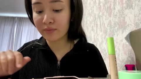 Mila online show from 03-01-26, 07:54