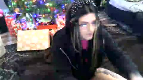 blairxskylar online show from 12-22-25, 03:53