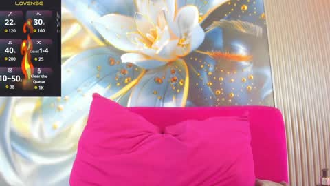 Blaisysmith online show from 02-02-25, 03:07