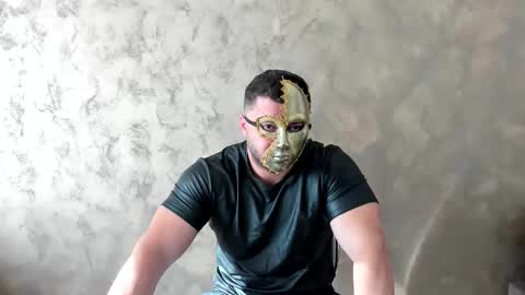 blakdrog04 online show from 05-25-26, 05:02