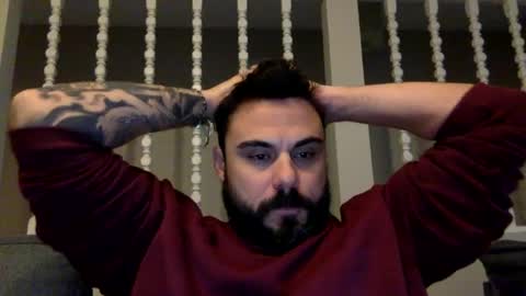 Blake from Australia online show from 12-05-24, 04:55