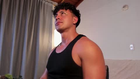 Blake Levi  Independent Model online show from 12-09-24, 02:13