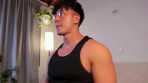 Blake Levi  Independent Model online show from 01-21-25, 12:15