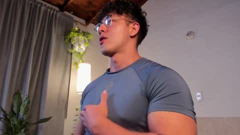 Blake Levi  Independent Model online show from 02-22-25, 11:46