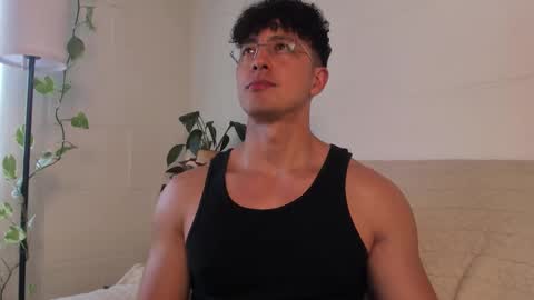 Blake Levi  Independent Model online show from 03-03-26, 06:36