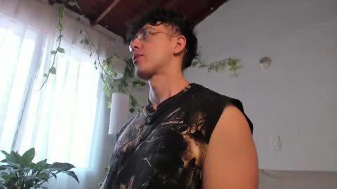 Blake Levi  Independent Model online show from 04-30-26, 04:35