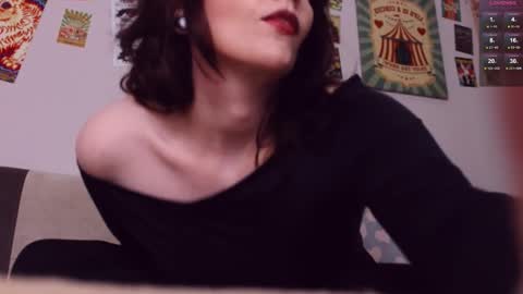 Britney online show from 02-21-26, 01:12