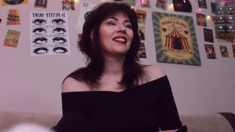 Britney online show from 02-26-26, 01:32