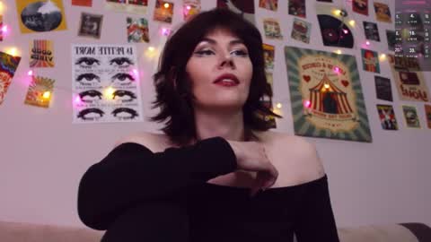 Britney online show from 03-18-26, 01:25