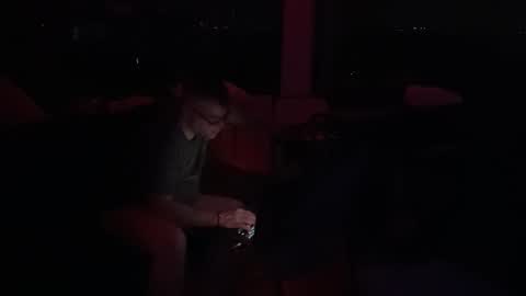 blake_strong online show from 12-21-25, 06:20