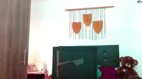 Snapshot of blakeadamss chatting on 11-07-25, 03:01 Just Blake online show from 11-07-25, 03:01