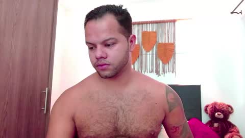 Snapshot of blakeadamss chatting on 11-15-25, 02:46 Just Blake online show from 11-15-25, 02:46