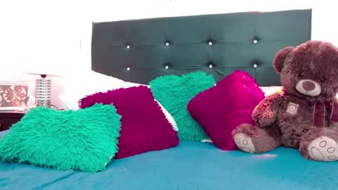 Snapshot of blakeadamss chatting on 11-20-25, 05:56 Just Blake online show from 11-20-25, 05:56