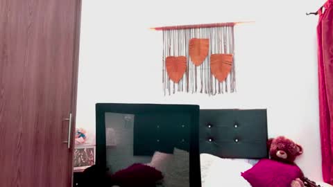 Snapshot of blakeadamss chatting on 02-13-26, 02:35 Just Blake online show from 02-13-26, 02:35