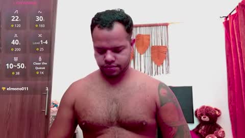 Snapshot of blakeadamss chatting on 02-20-26, 02:50 Just Blake online show from 02-20-26, 02:50