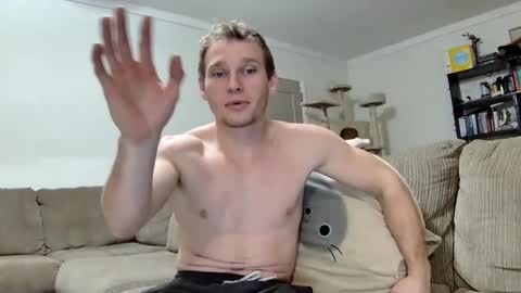 Snapshot of blakeandskylar chatting on 01-26-25, 12:05 BlakeAndSkylar online show from 01-26-25, 12:05