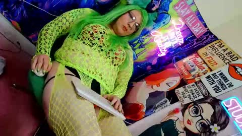 Blakely Morningstar   online show from 05-30-26, 10:01