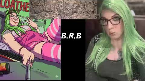 Blakely Morningstar   online show from 06-21-26, 04:26