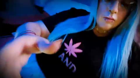 Blakely Morningstar   online show from 07-12-26, 04:25