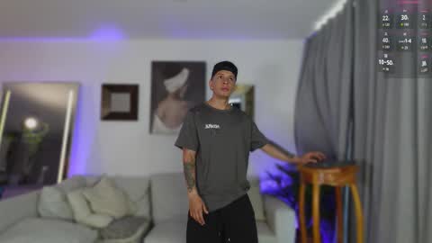 BLAKE  BART Help us reach 100 likes online show from 02-27-26, 06:19