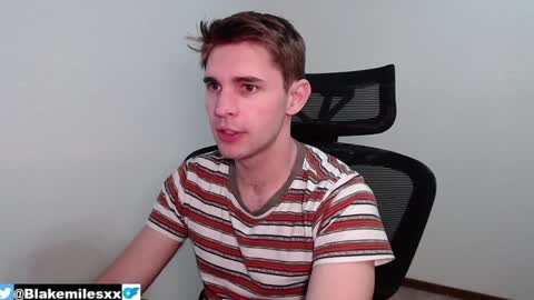 Blake Miles online show from 01-27-25, 06:19