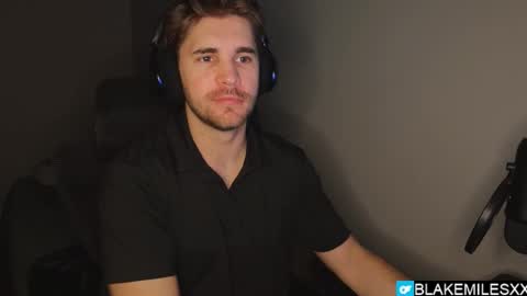 Blake Miles online show from 11-05-25, 03:50