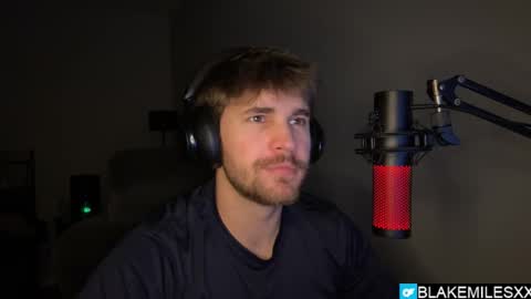 Blake Miles online show from 02-15-26, 03:58