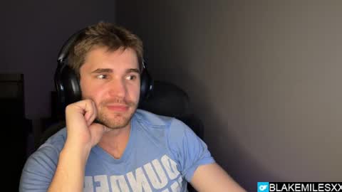 Blake Miles online show from 05-14-26, 02:18