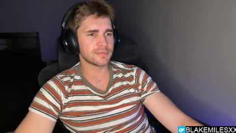 Blake Miles online show from 05-16-26, 03:14