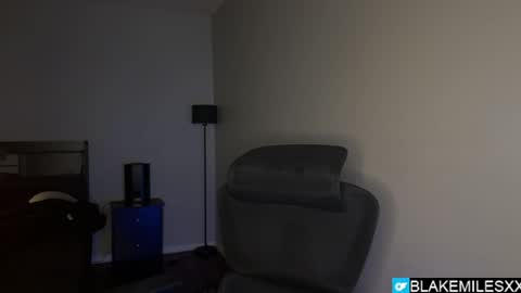 Blake Miles online show from 05-19-26, 02:51
