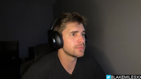 Blake Miles online show from 05-21-26, 02:29