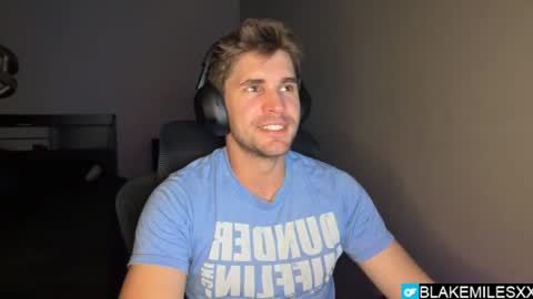 Blake Miles online show from 05-27-26, 02:30