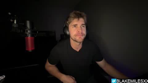 Blake Miles online show from 07-06-26, 03:14