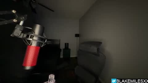 Blake Miles online show from 07-07-26, 02:36