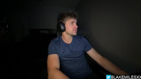 Blake Miles online show from 07-12-26, 01:51