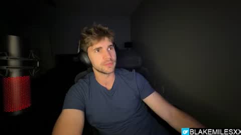Blake Miles online show from 07-17-26, 03:02