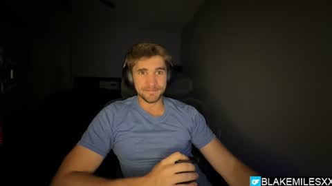 Blake Miles online show from 07-24-26, 01:47