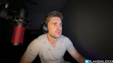 Blake Miles online show from 08-07-26, 03:19