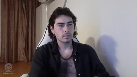  BlakeSedon  online show from 11-04-25, 02:27