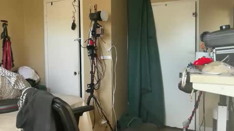 Blackjag00 online show from 10-28-25, 11:07