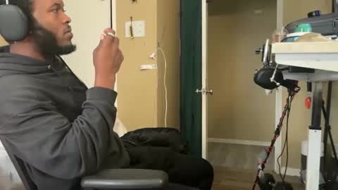 Blackjag00 online show from 11-01-25, 06:43