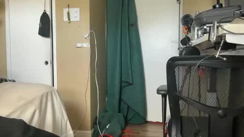 Blackjag00 online show from 11-02-25, 06:54