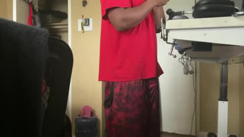 Blackjag00 online show from 12-02-25, 06:25