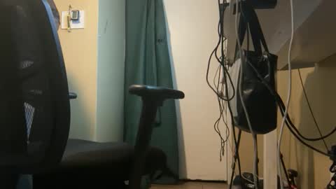 Blackjag00 online show from 12-19-25, 03:46