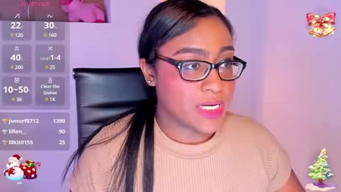 Snapshot of blakmillerrgilson chatting on 12-31-24, 02:08 blak miller online show from 12-31-24, 02:08