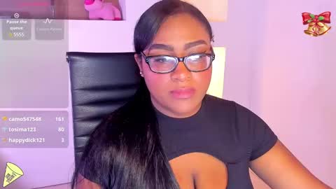 Snapshot of blakmillerrgilson chatting on 01-03-25, 07:39 blak miller online show from 01-03-25, 07:39