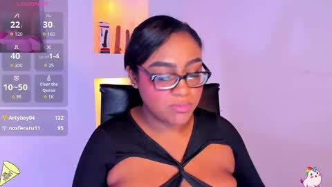 Snapshot of blakmillerrgilson chatting on 01-18-25, 09:02 blak miller online show from 01-18-25, 09:02